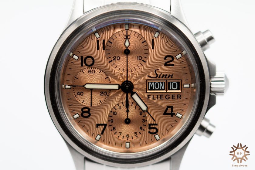 Sinn Flieger 356 II SA - Image 3