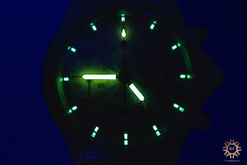 Sinn Flieger 356 II SA - Image 12