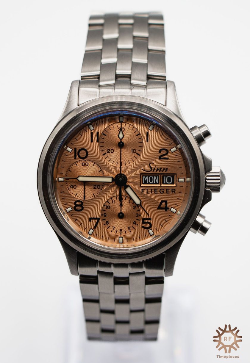 Sinn Flieger 356 II SA - Image 2