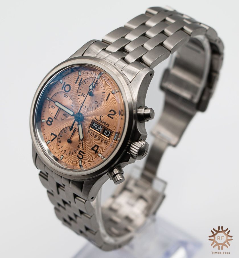 Sinn Flieger 356 II SA - Image 4
