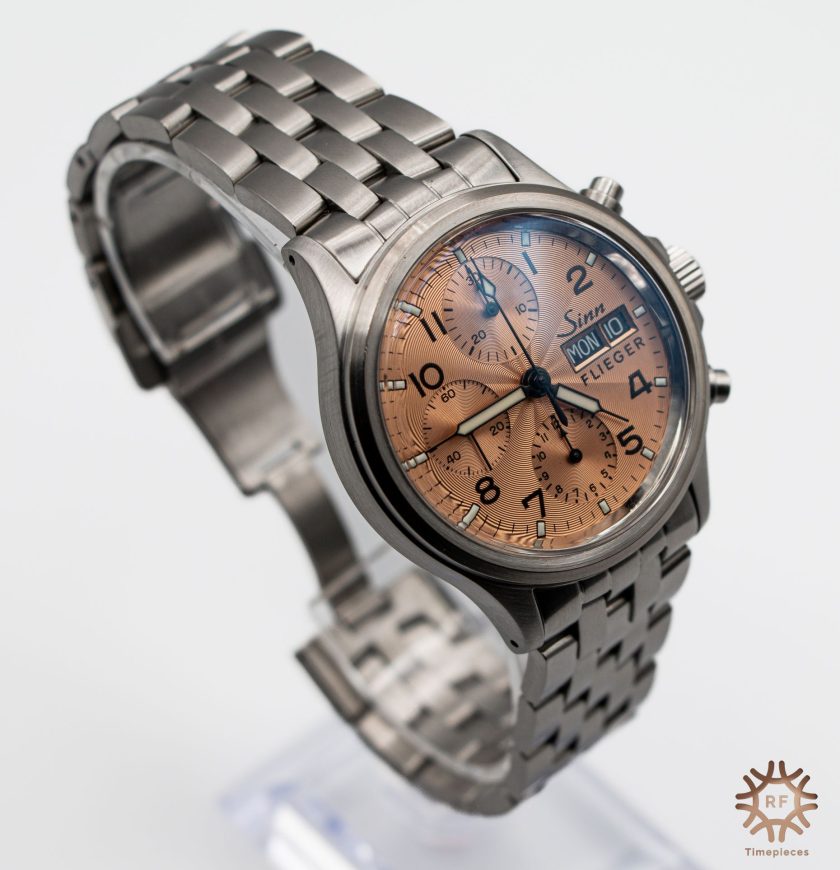Sinn Flieger 356 II SA - Image 6