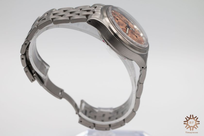 Sinn Flieger 356 II SA - Image 7