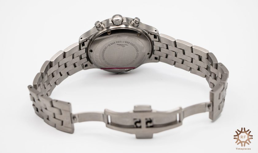 Sinn Flieger 356 II SA - Image 8