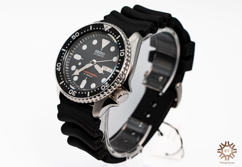 Seiko SKX007-J1 - Image 2