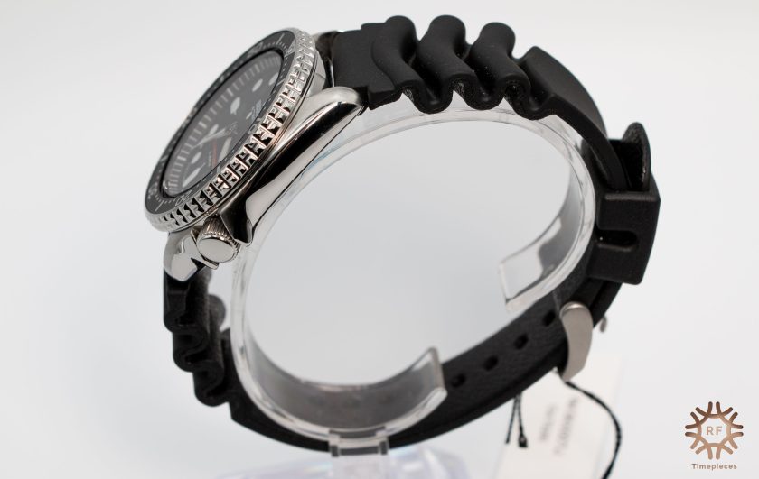 Seiko SKX007-J1 - Image 3