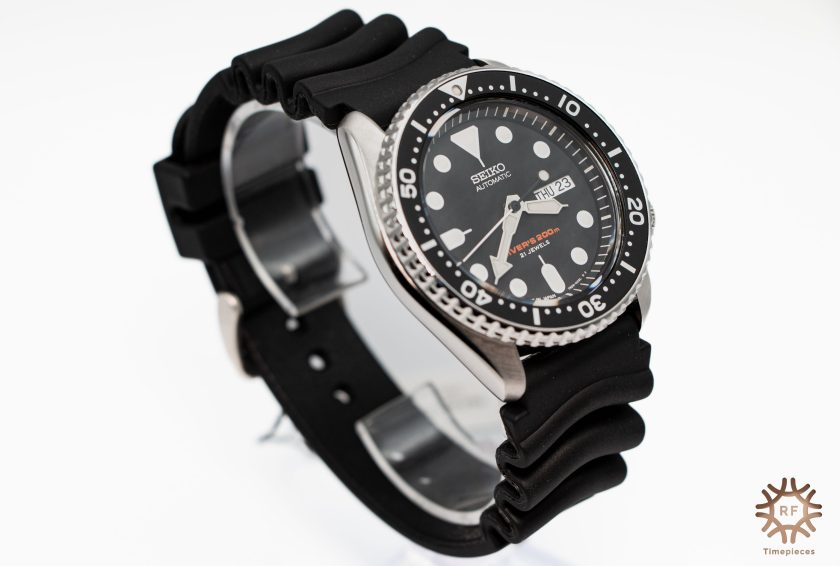 Seiko SKX007-J1 - Image 4