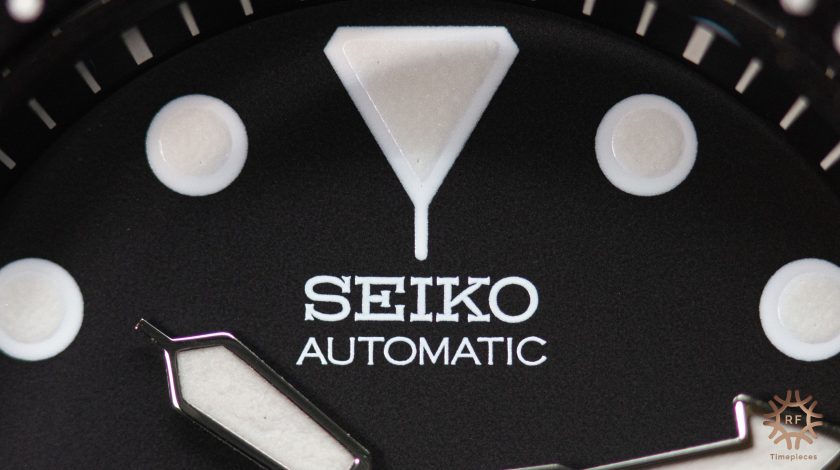 Seiko SKX007-J1 - Image 14