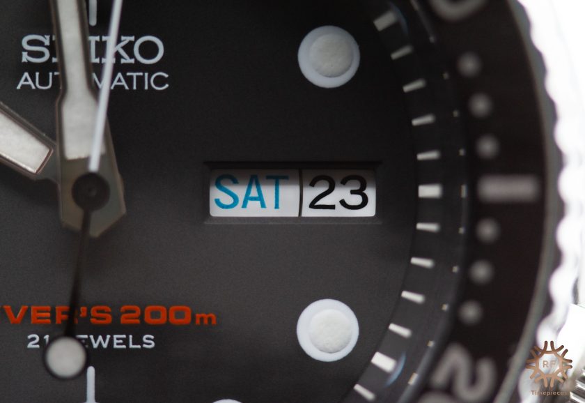 Seiko SKX007-J1 - Image 16