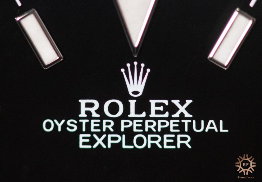 Rolex Oyster Perpetual Explorer (2021) - Image 19