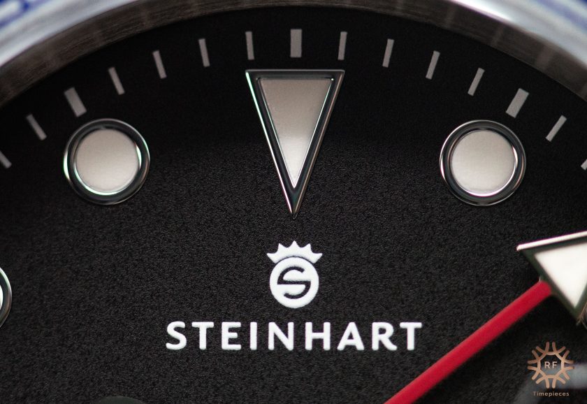 Steinhart GMT Ocean 1 Blue-Red 2 - Image 7