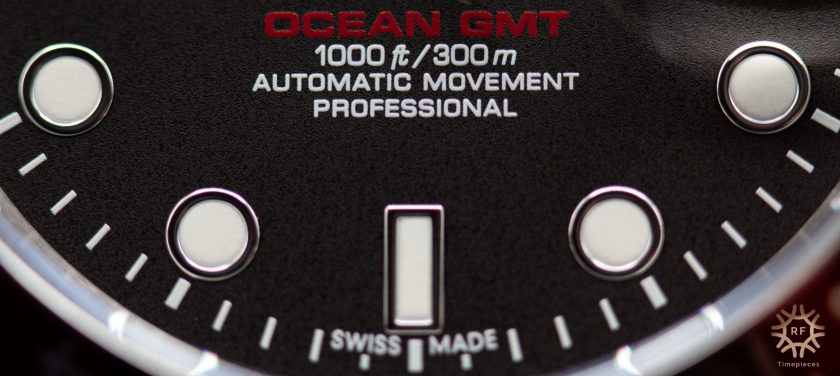 Steinhart GMT Ocean 1 Blue-Red 2 - Image 8