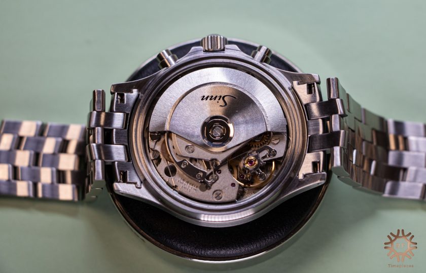 Sinn Flieger 356 II SA - Image 11