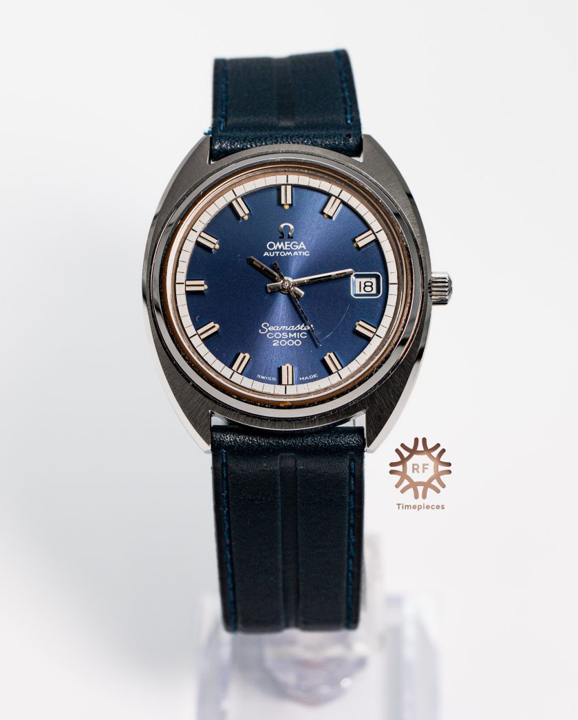 Omega Seamaster Cosmic 2000