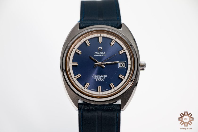 Omega Seamaster Cosmic 2000 - Image 19