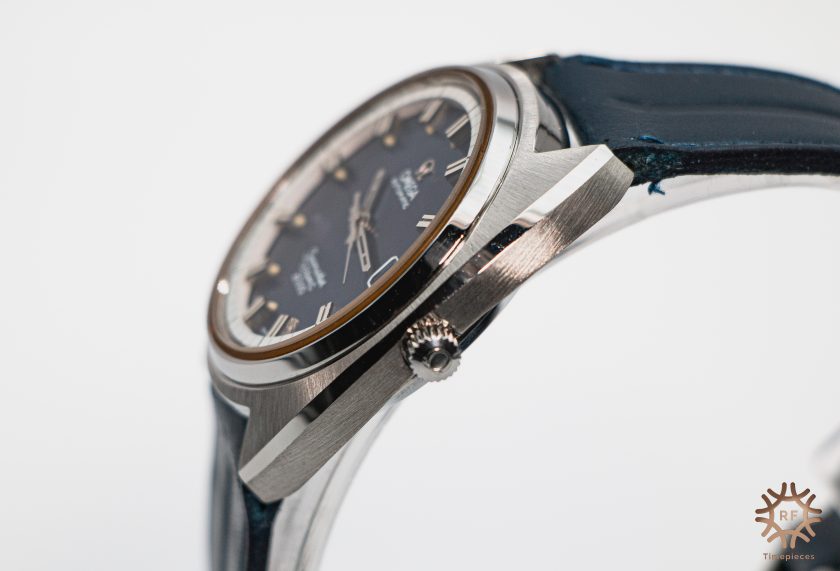 Omega Seamaster Cosmic 2000 - Image 6