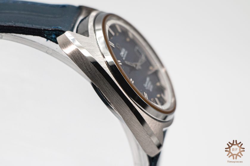 Omega Seamaster Cosmic 2000 - Image 7