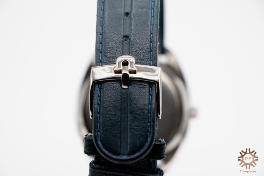 Omega Seamaster Cosmic 2000 - Image 12