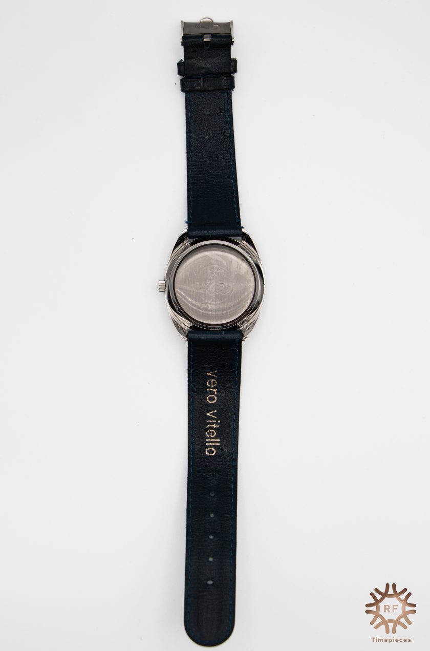 Omega Seamaster Cosmic 2000 - Image 9