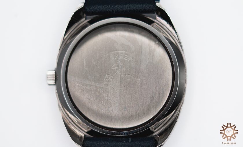 Omega Seamaster Cosmic 2000 - Image 11