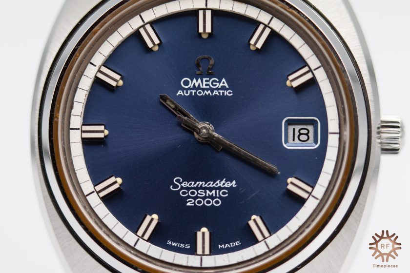 Omega Seamaster Cosmic 2000 - Image 17
