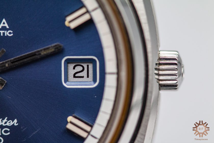 Omega Seamaster Cosmic 2000 - Image 16