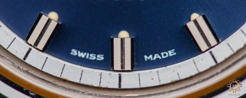 Omega Seamaster Cosmic 2000 - Image 15