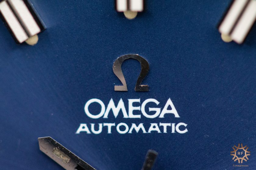 Omega Seamaster Cosmic 2000 - Image 13