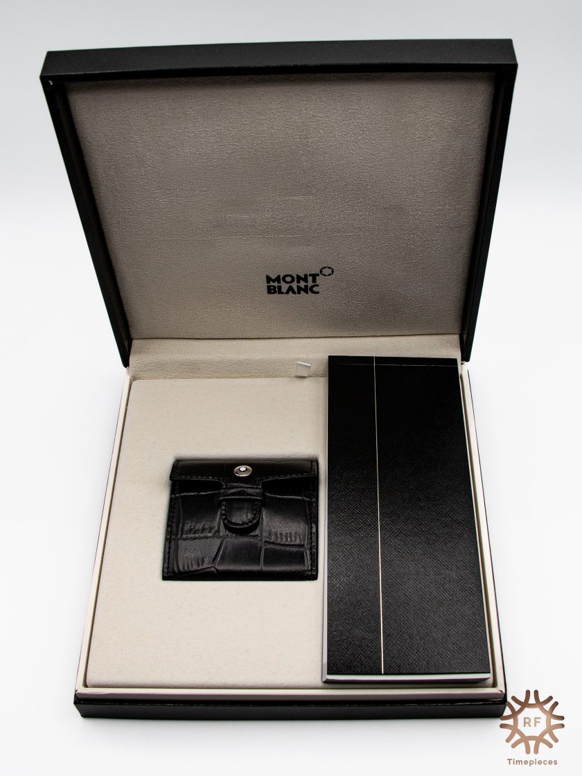 Montblanc Travel Time 7056 - Image 17