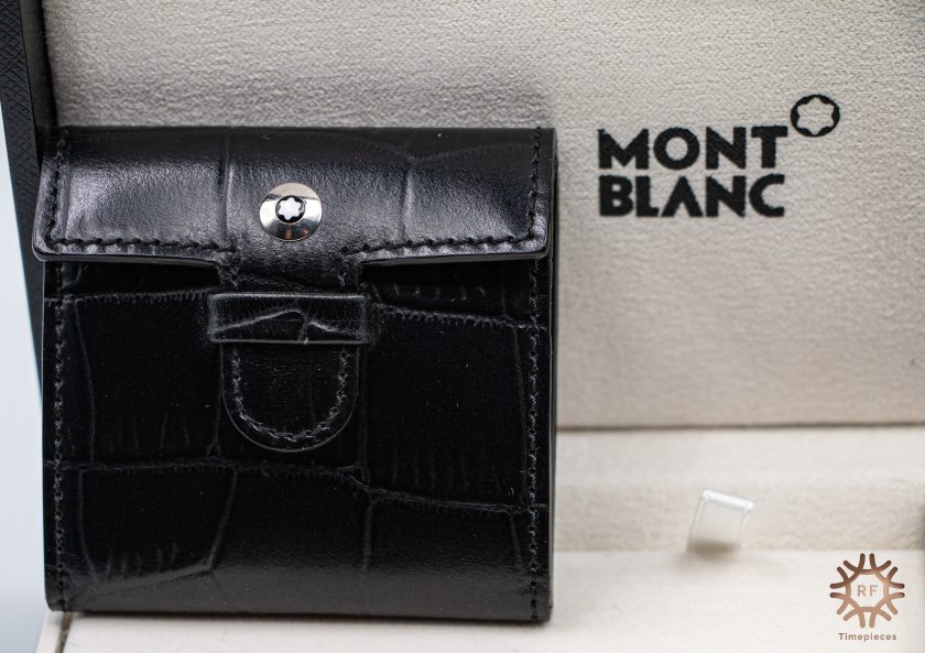 Montblanc Travel Time 7056 - Image 15