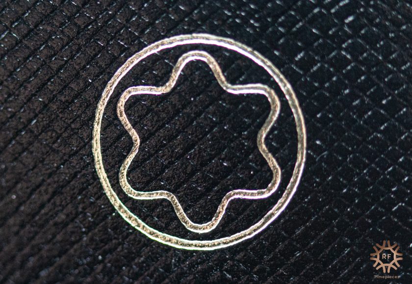 Montblanc Travel Time 7056 - Image 18