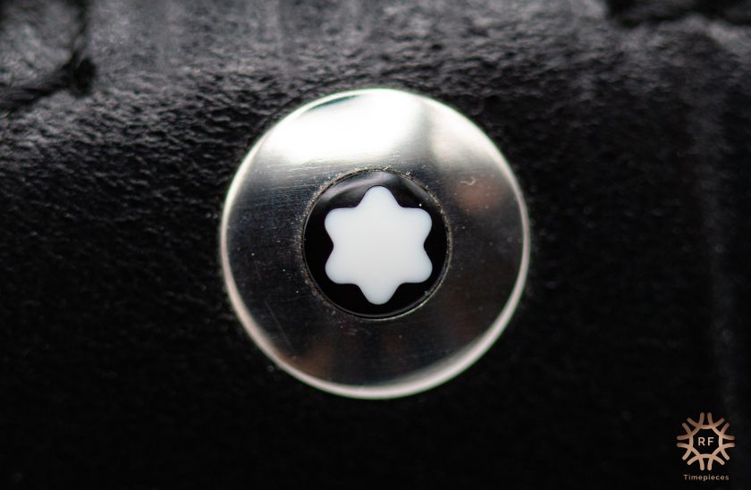 Montblanc Travel Time 7056 - Image 8