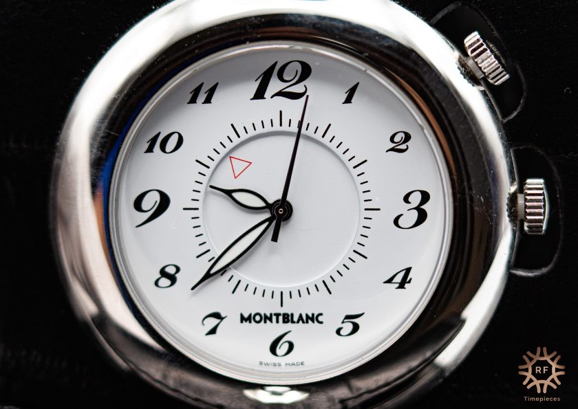 Montblanc Travel Time 7056 - Image 5