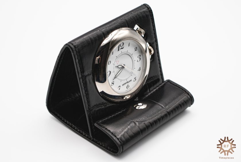 Montblanc Travel Time 7056 - Image 3