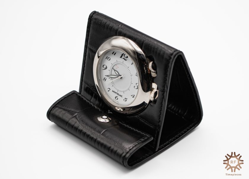 Montblanc Travel Time 7056 - Image 2
