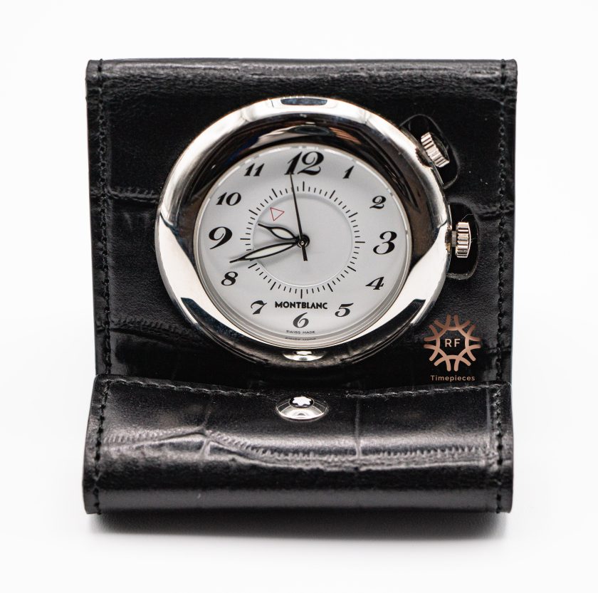 Montblanc Travel Time 7056