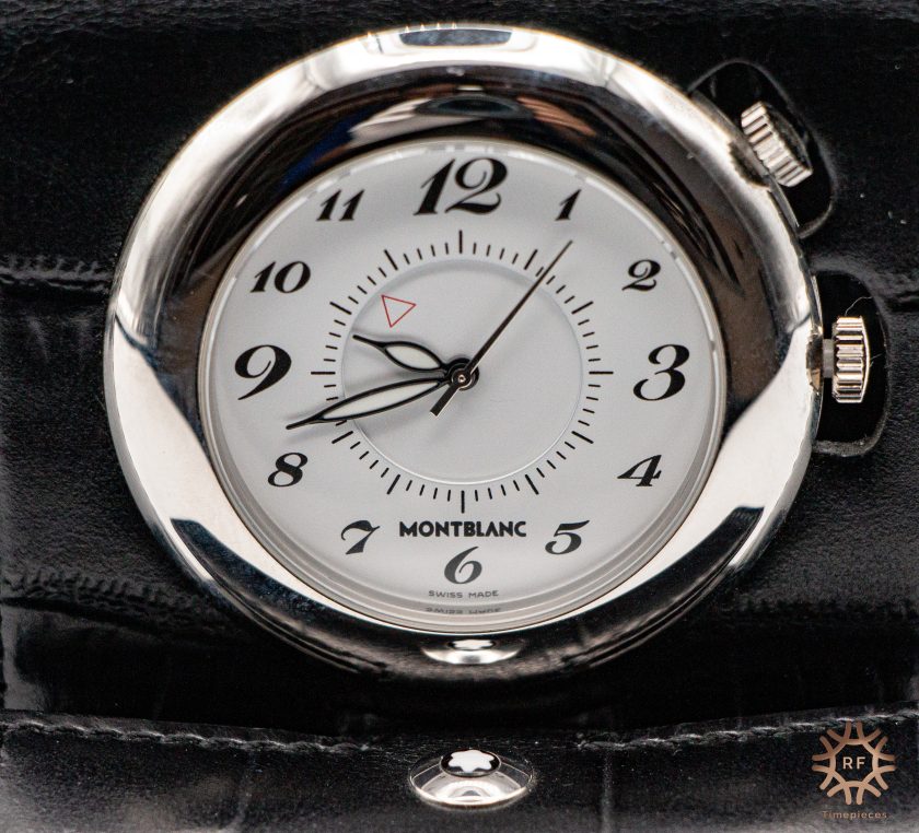 Montblanc Travel Time 7056 - Image 7