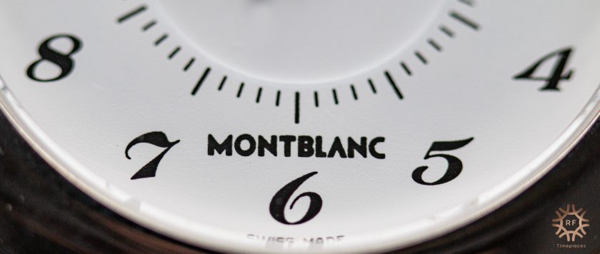 Montblanc Travel Time 7056 - Image 10