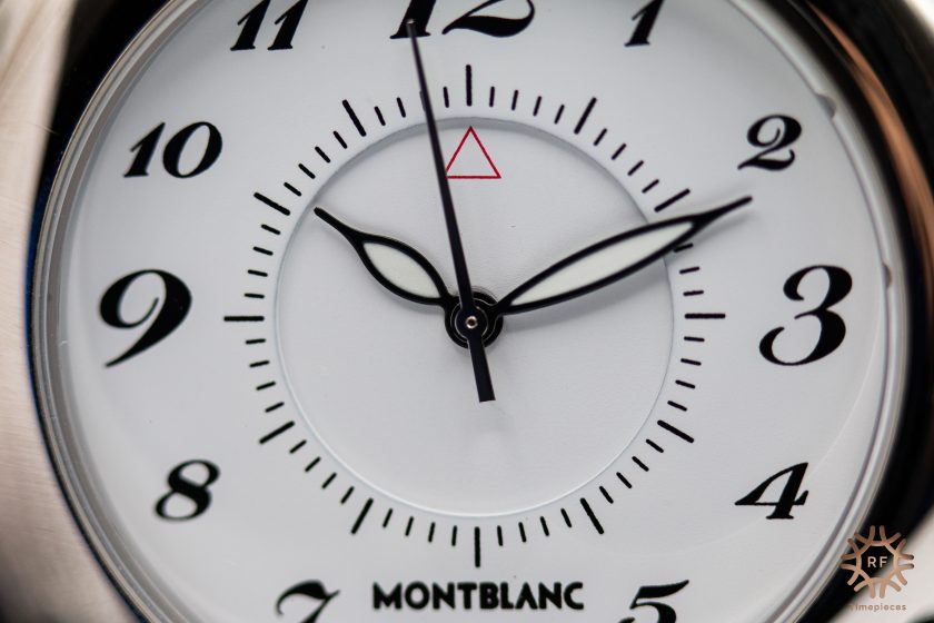 Montblanc Travel Time 7056 - Image 12