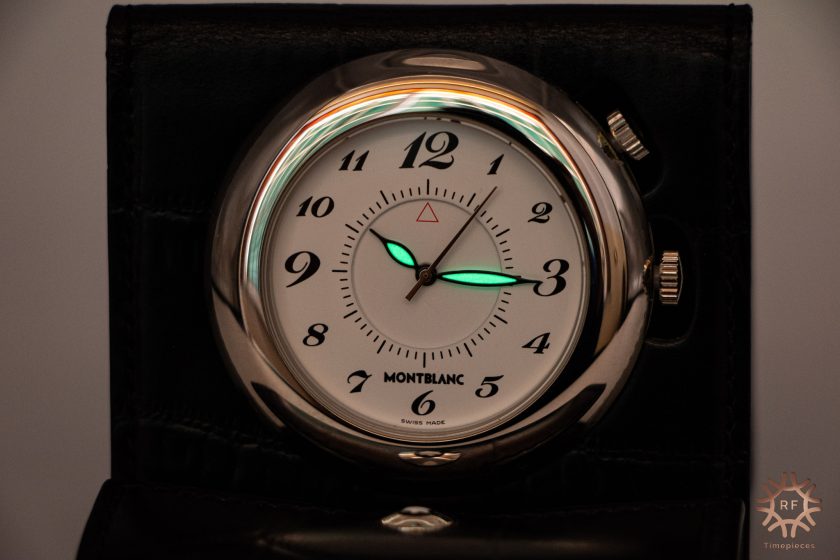 Montblanc Travel Time 7056 - Image 14