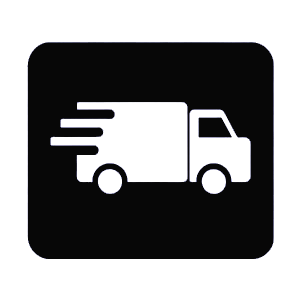 Fast Delivery